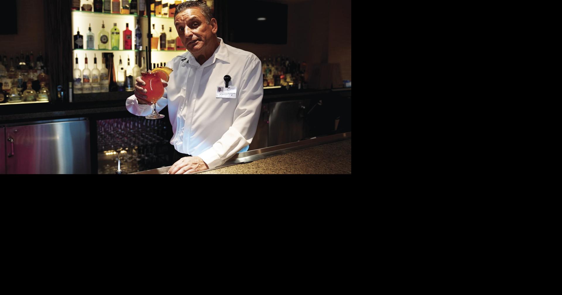 Best of Amador County 2022 Best Bartender — We’ll Drink to That