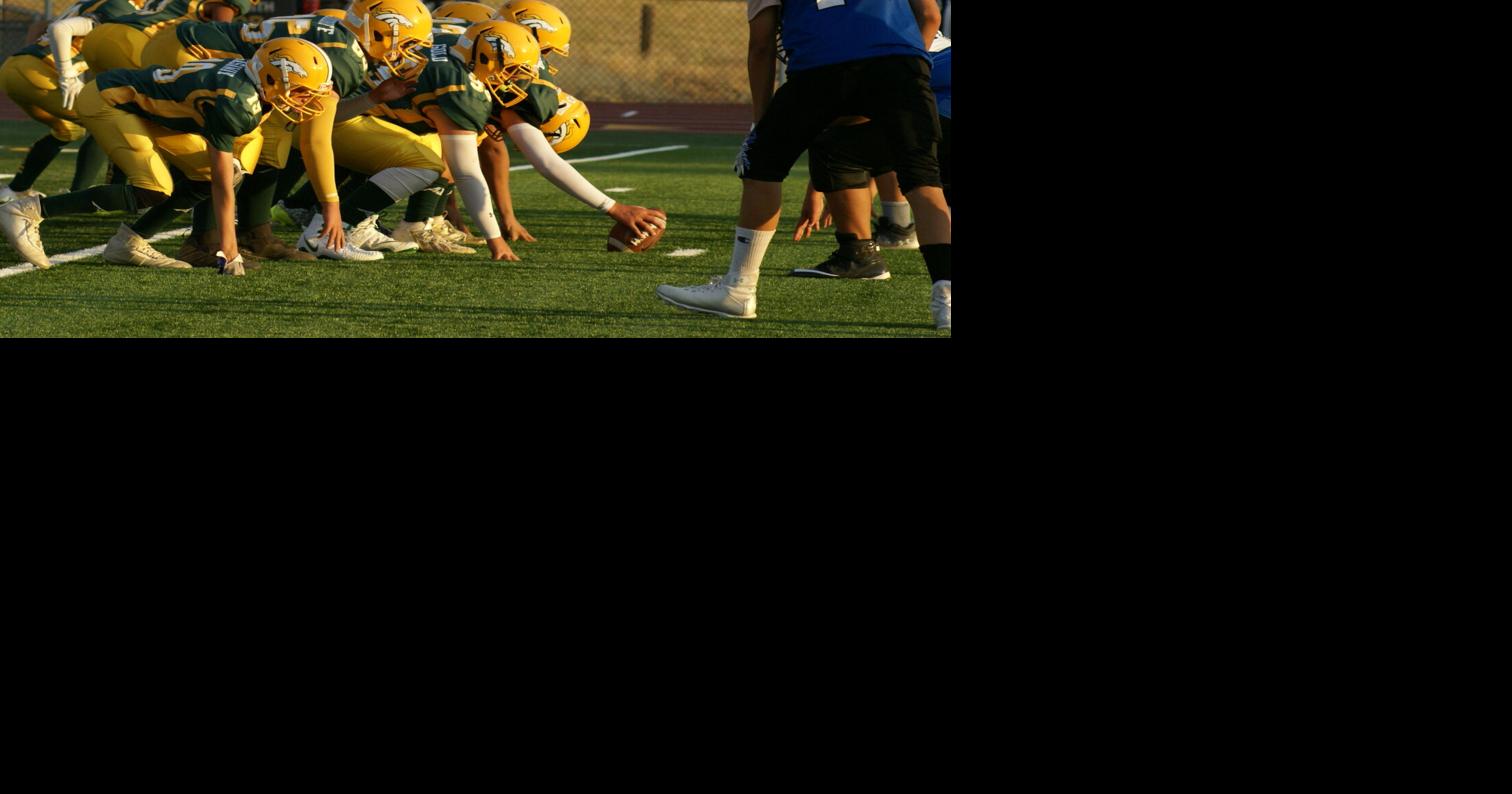 Youth Football Roundup: Junior Mustangs sweep season openers | In the ...