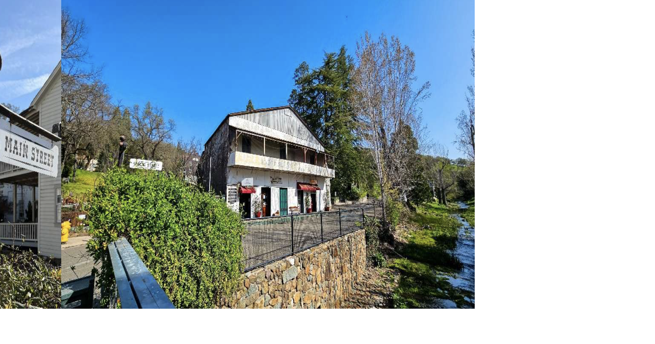 Business Spotlight: Foothill Kitchen Provisions Brings Local Flavor and Community Spirit to Amador City