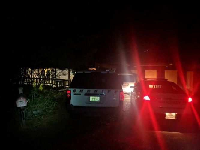 Two Squatters Arrested in Mokelumne Hill News ledger.news