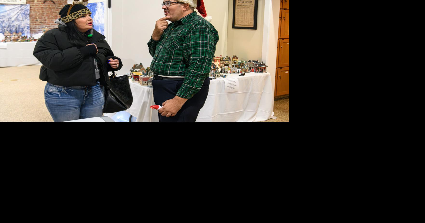 2023 Jackson Christmas Delights Photo Galleries ledger.news