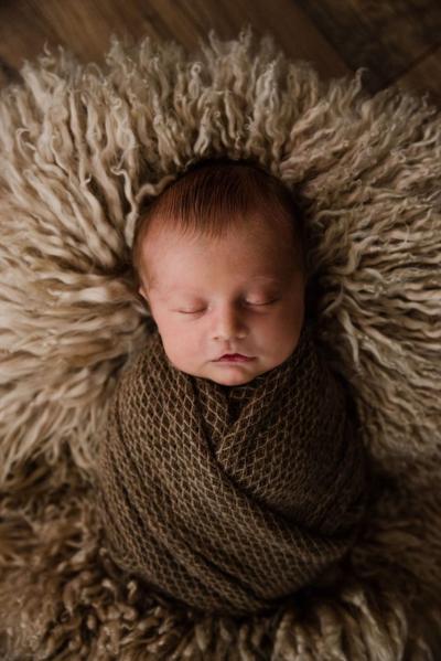 Hunter David Glavich