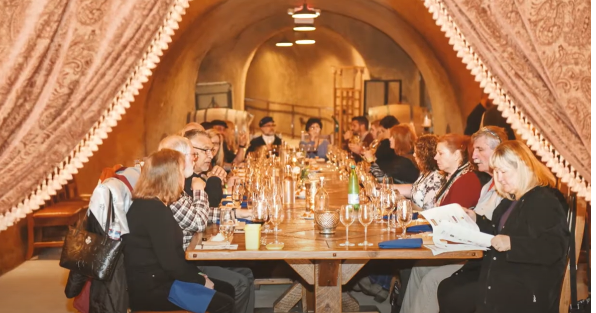 Cellar door clearance 2016 watch online