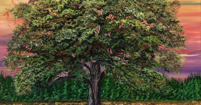 Sutter Creek Gallery to Host Spring Art Show at Hatten Ranch | On the ...