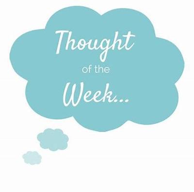 Thought for the Week | Roots | ledger.news