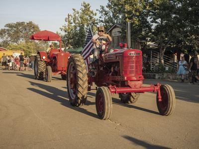 Amador County Fairgrounds face new construction challenge | On the Vine ...