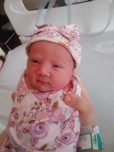 Ava Madelyn Torres