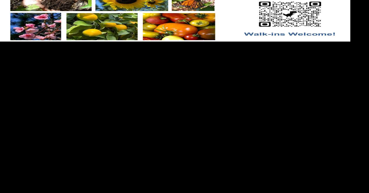 Introduction to Gardening in Amador County