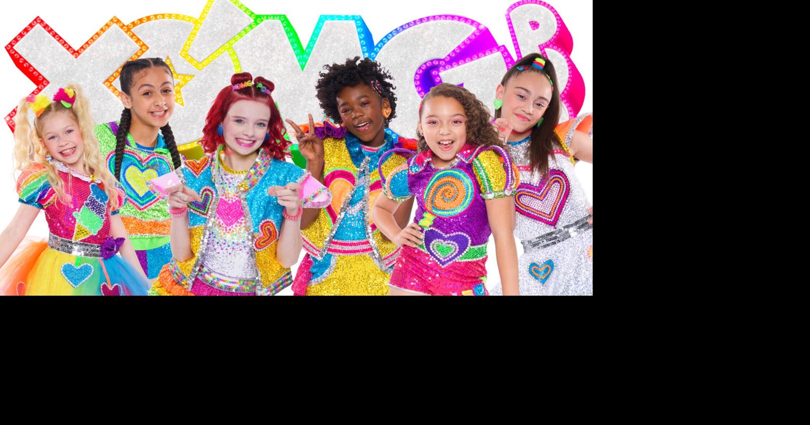 Jess & Jojo Siwa Announce Xomg Pop! Royal Caribbean Cruise — November