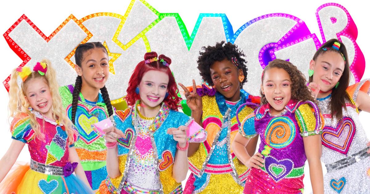 Jess & Jojo Siwa Announce Xomg Pop! Royal Caribbean Cruise — November