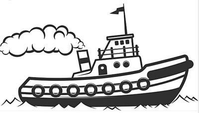 Do you Steer a Boat? | Roots | ledger.news