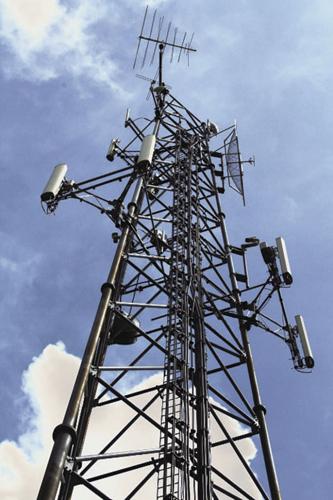 New Wildfire Alert Cameras to Improve Wildfire Safety in Our Area ...