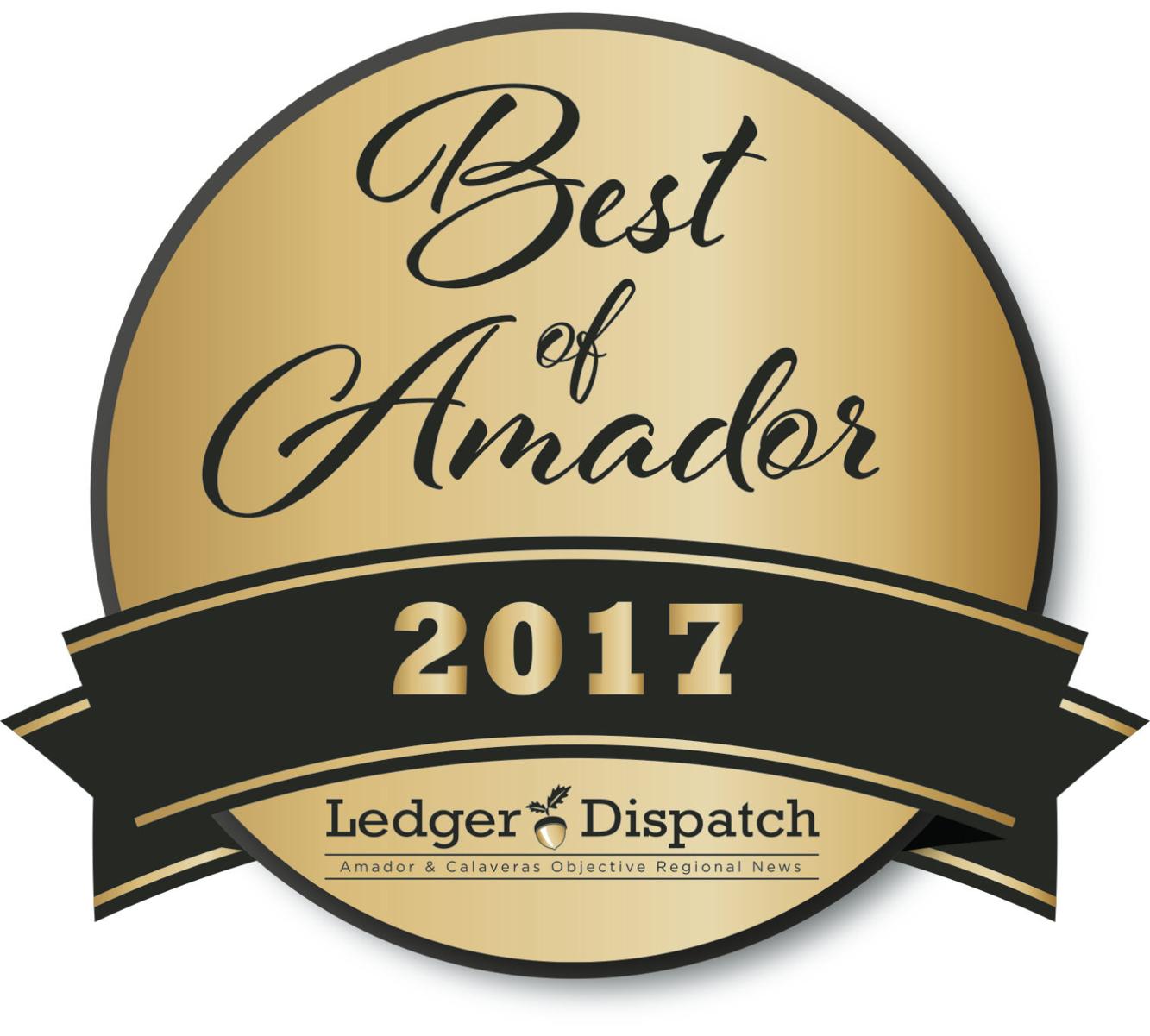 Best of Amador Returns — And It’s Better Than Ever! News ledger.news