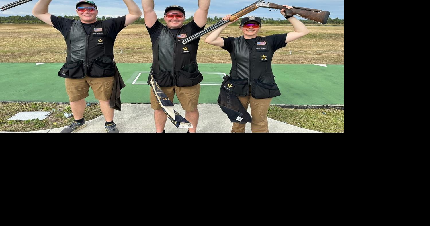 Skinner taking aim at climbing international ladder