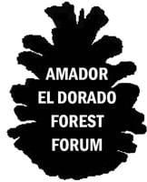 Restoring resilience at the landscape scale will be topic at the Amador-El Dorado Forest Forum