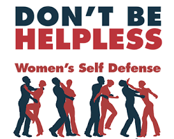 Women S Self Defense Classes Calendar Ledger News