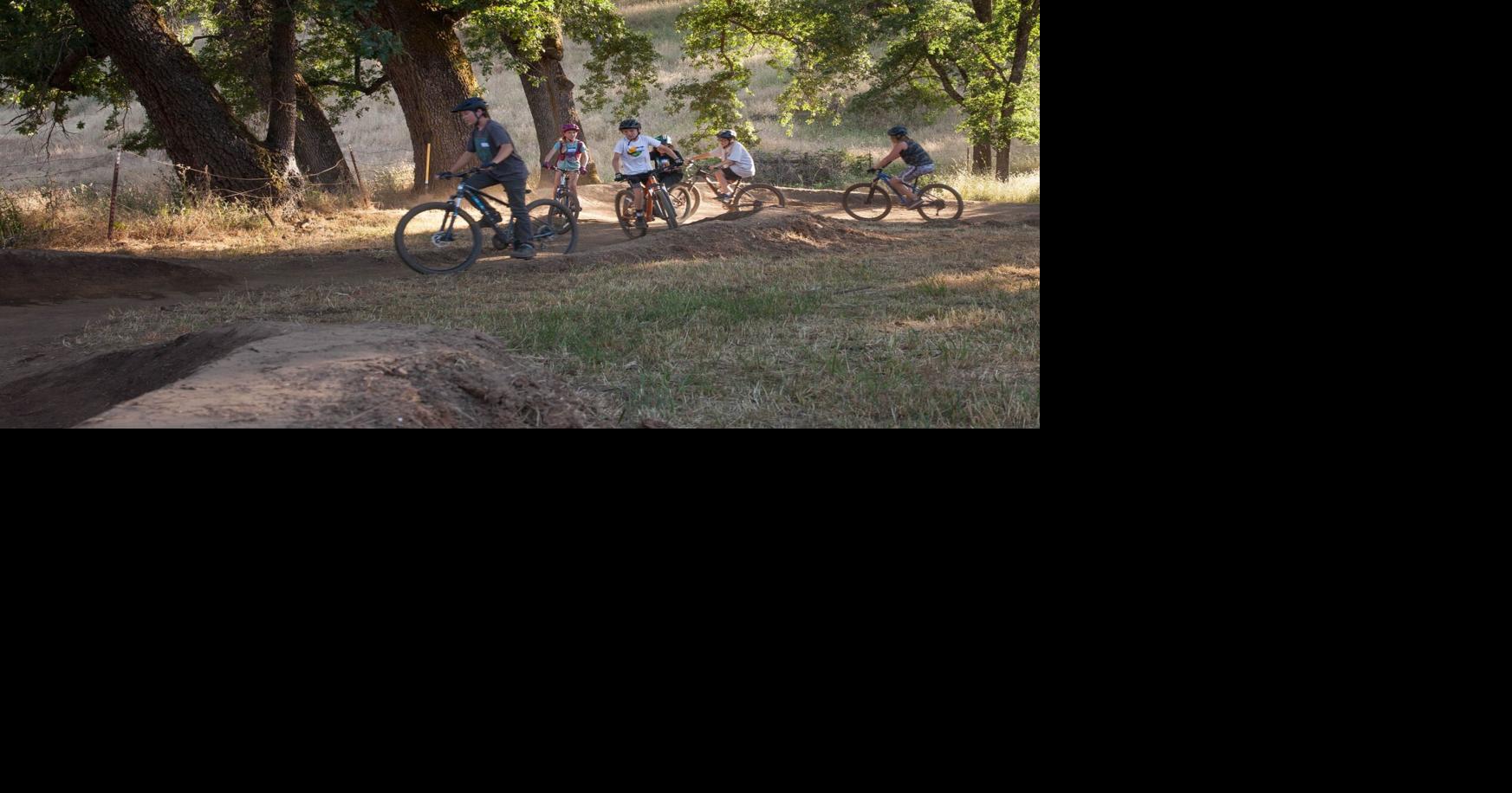 Open Ride at C&C Ranch — Monday, October 16 | On the Vine | ledger.news