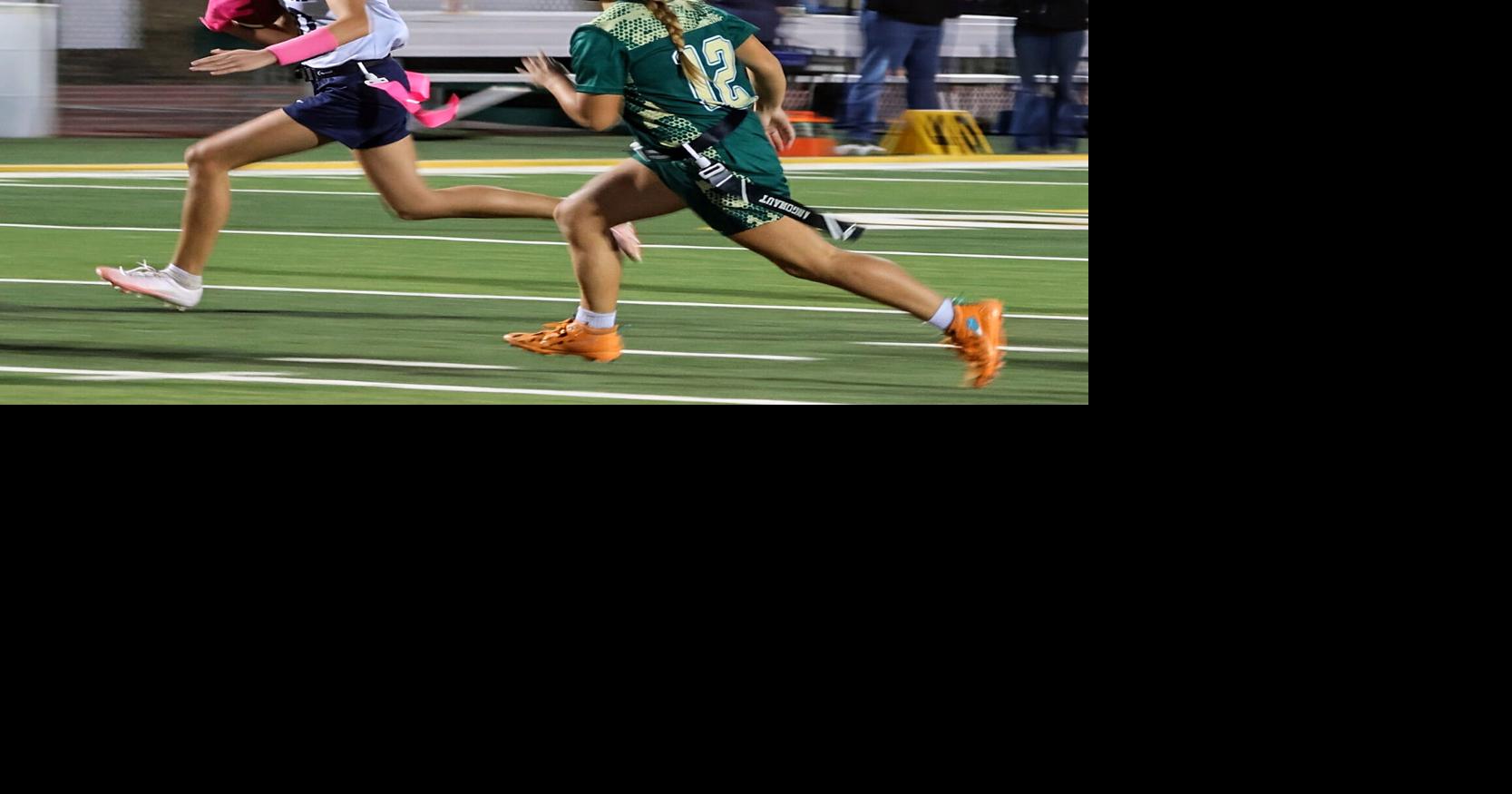 Amador flag football to host playoff game for first time in program ...