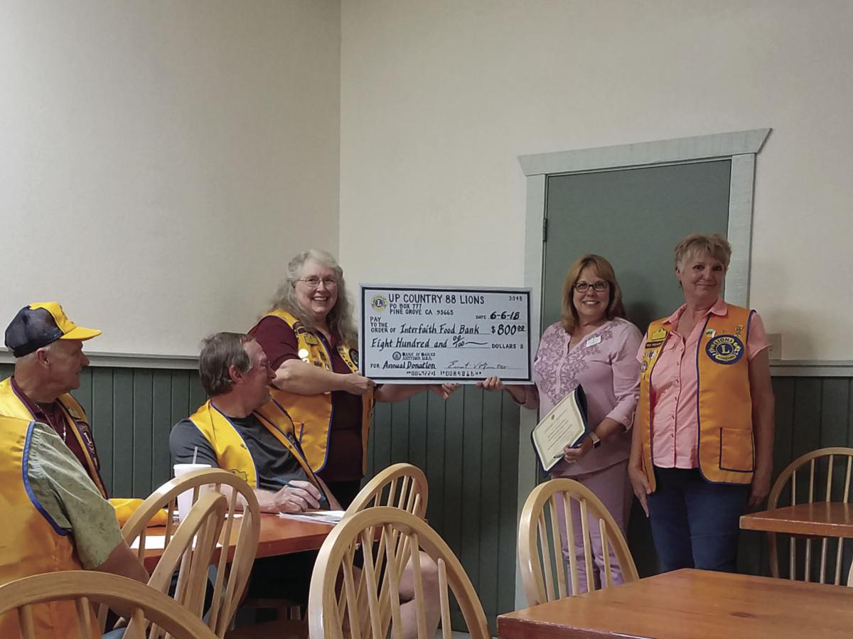 FOOD BANK