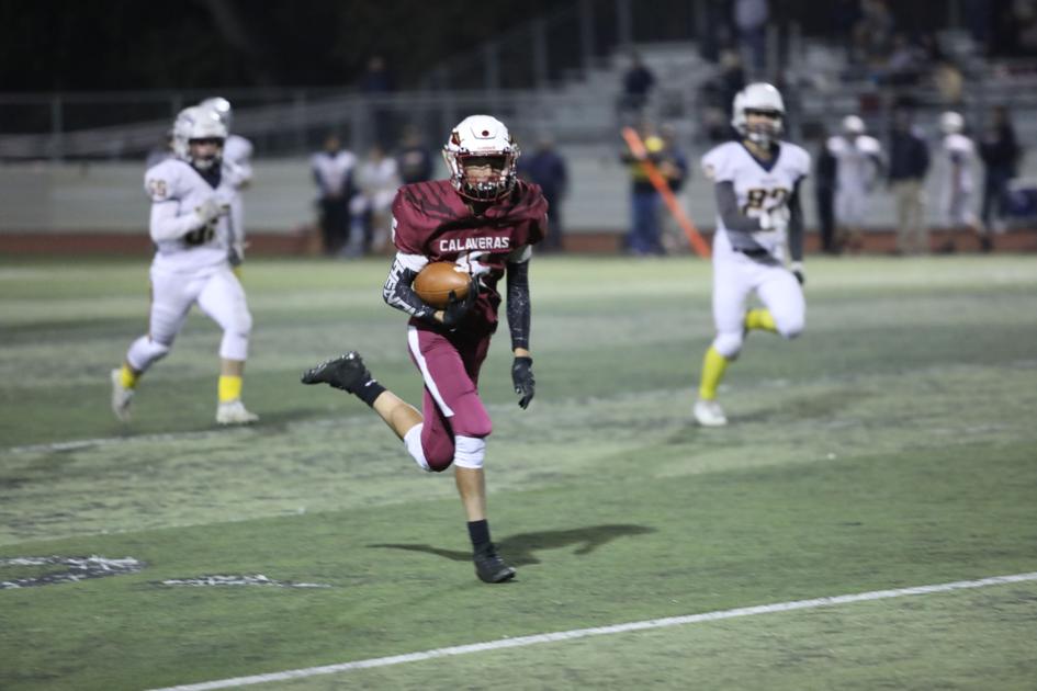 Chs Football Kicked Out Of Playoffs For Using Ineligible Player