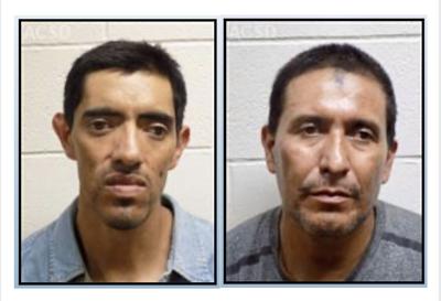 Two more arrested in Amador County in ongoing copper wire theft | News ...