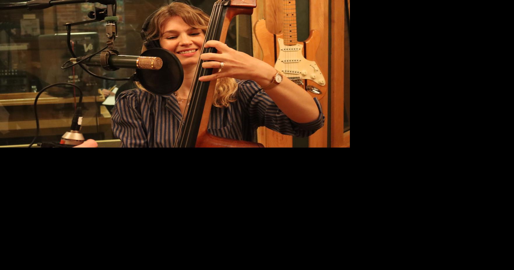 Shelby Means Performs at Fiddletown Community Center on Friday, May 15th