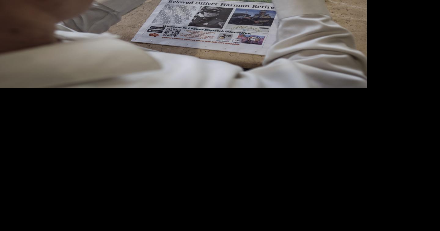 Ledger Dispatch Honored for Digital Innovation in Local Newspaper ...