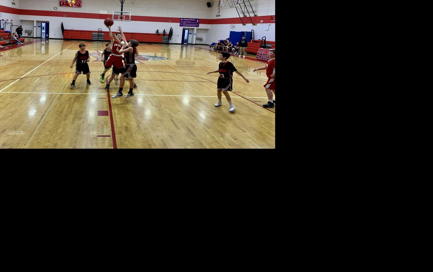 Youth Boys Basketball Roundup Champions To Be Crowned On Saturday