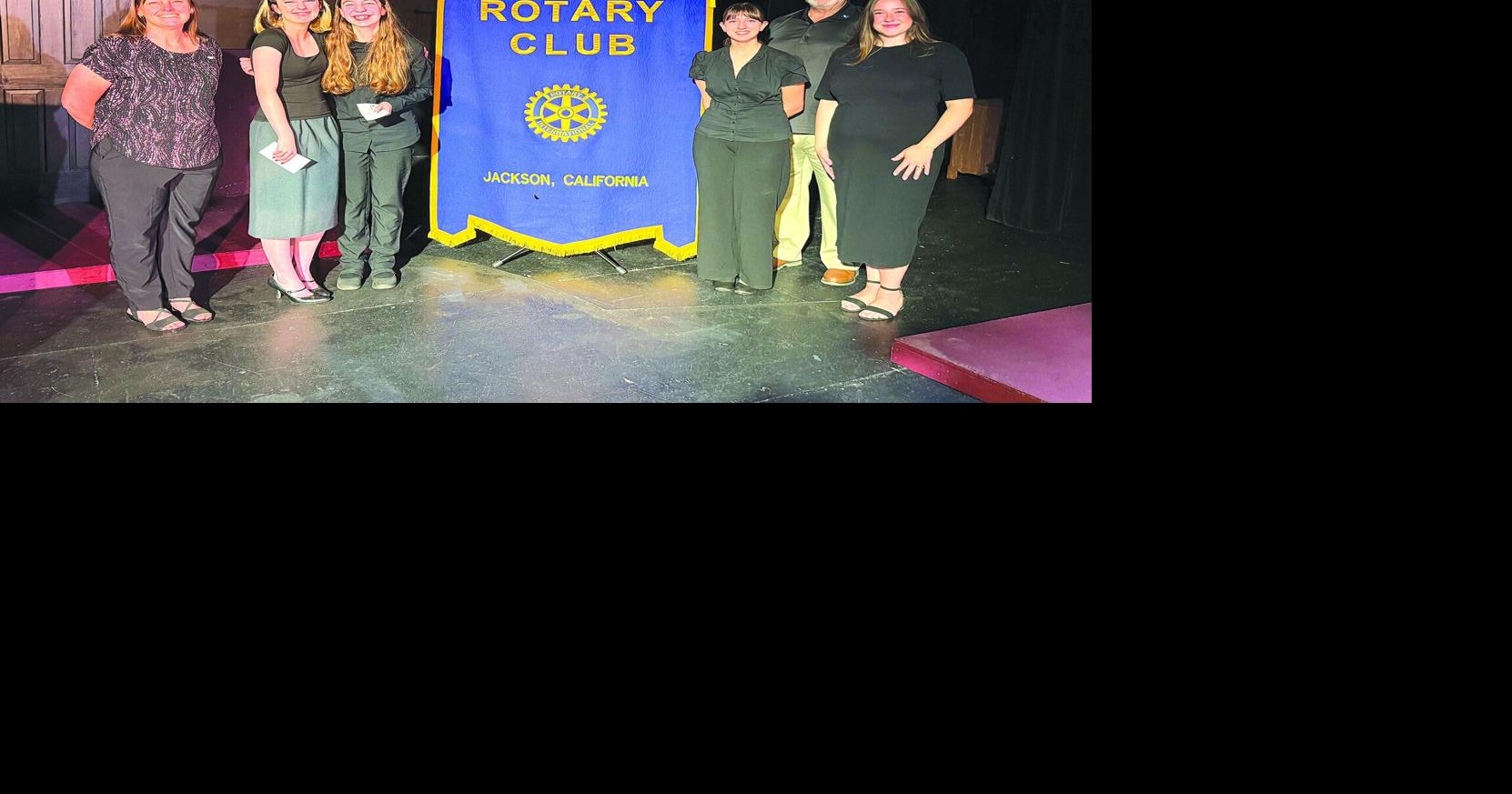 The Foothills Are Alive With The Sound Of Music