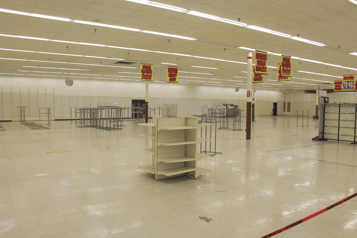 After 27 Years K Mart Closes Its Doors Local News Ledger News