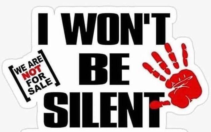 Child Trafficking Awareness Rally To Be Held Friday October 9th From 3 P M 6 P M On The Vine Ledger News 83 days remain until the end of the year. ledger dispatch