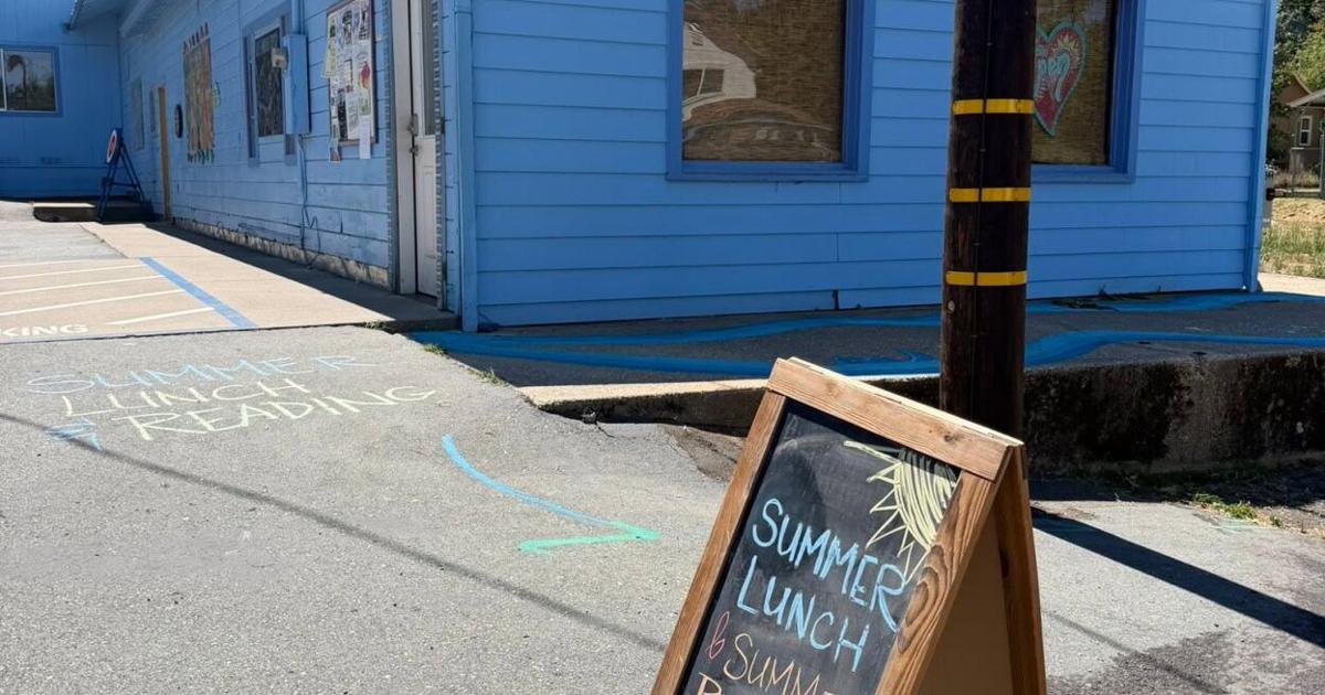 Grass-roots group keeps summer library traditions alive in West Point