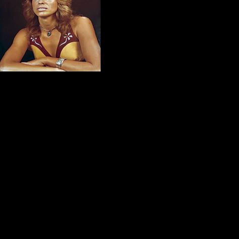 In Memory: Sandra June Nicholson | Obituaries | ledger.news