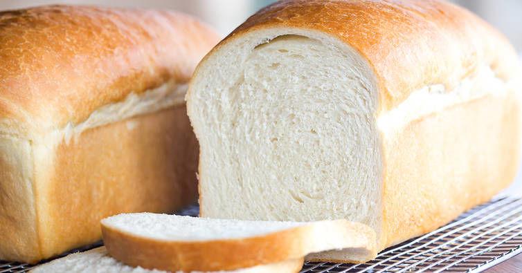 Thrifty Amador How To Bake Bread News Ledger News