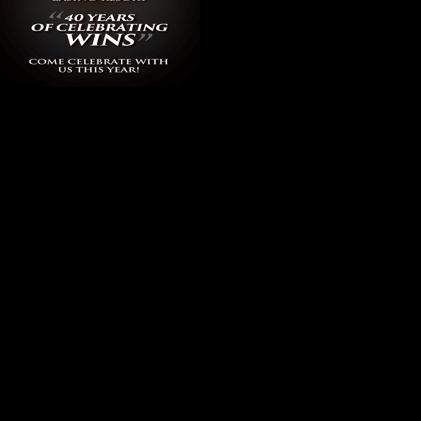 Jackson Rancheria Casino Resort Celebrating 40 years of wins | On the ...