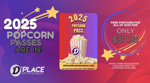 ポップコーンパス 2025