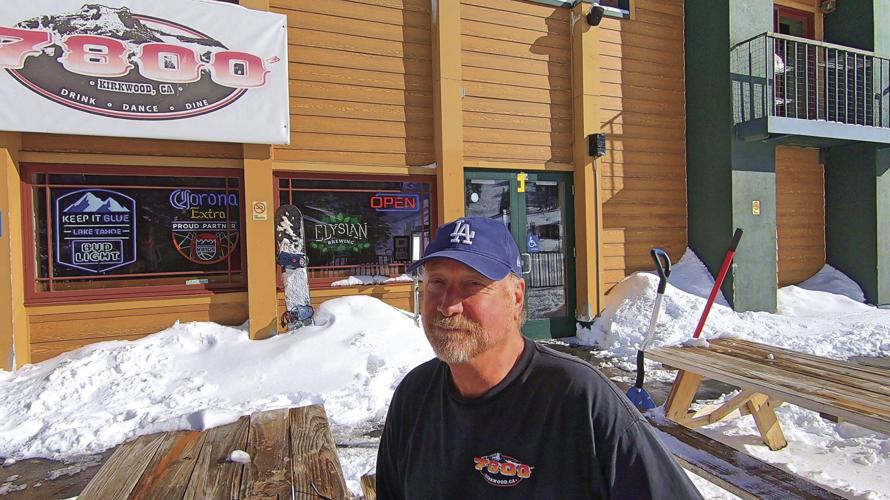 Dining Options Heat Up at Kirkwood Mountain Resort Roots ledger.news
