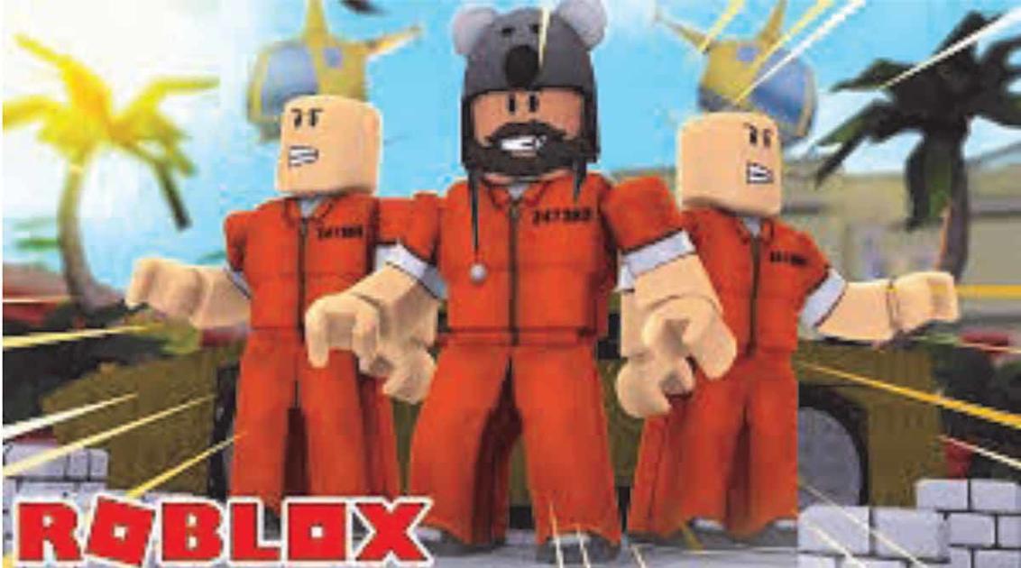 Roblox Resize Character