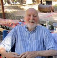 In Memory: Gerald “Jerry” Ray Meyers