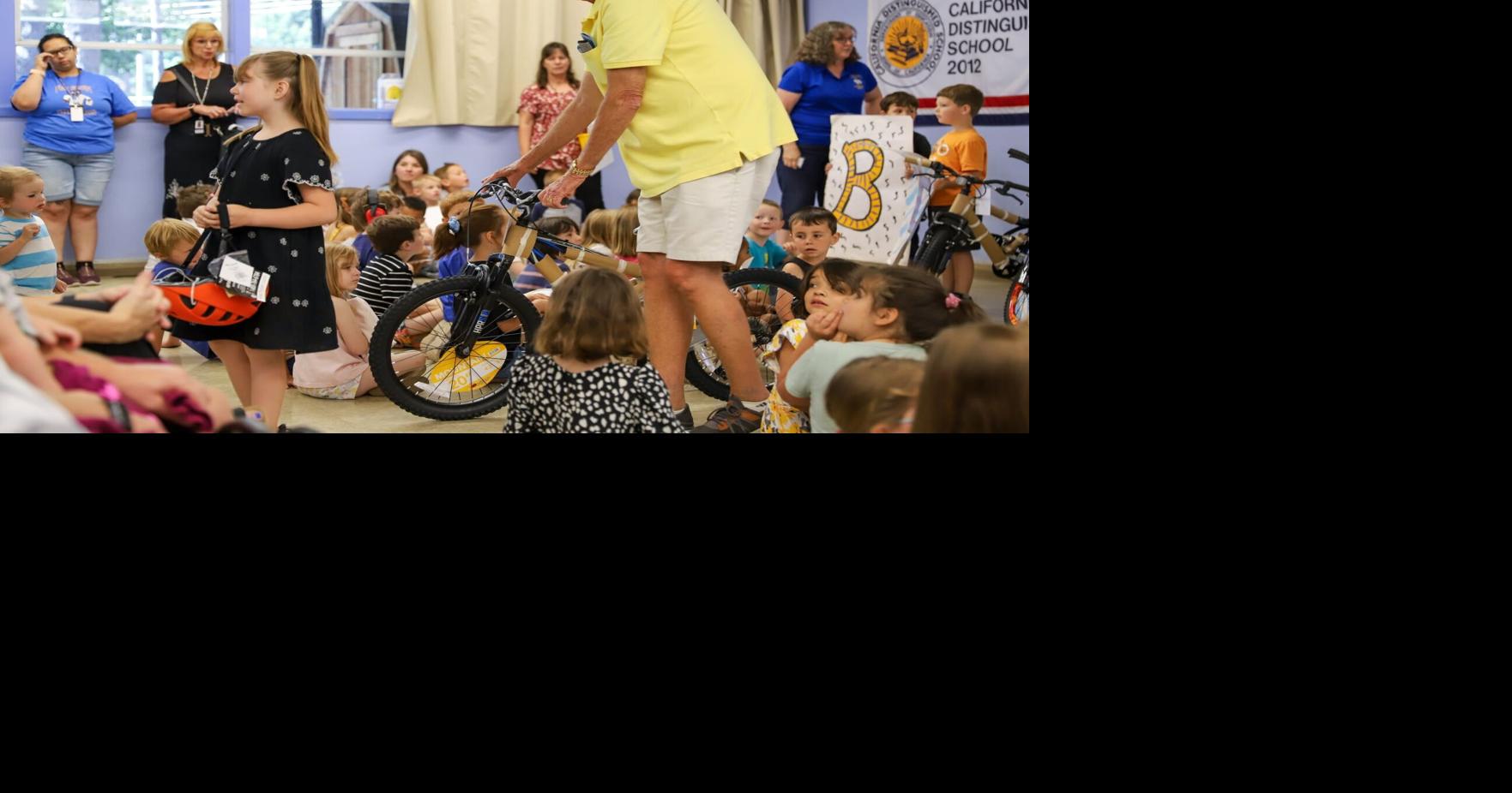 Employees Contribute Nearly $100,000 to Their Community