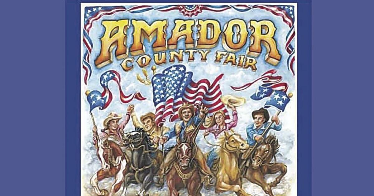 Amado Rd Fair Fair Entry Forms Date Extended to July 16th! | On the Vine | ledger.news