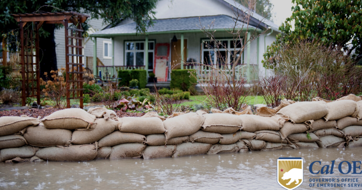 How to Use Sandbags Safely & Local Sandbag Locations | News | ledger.news