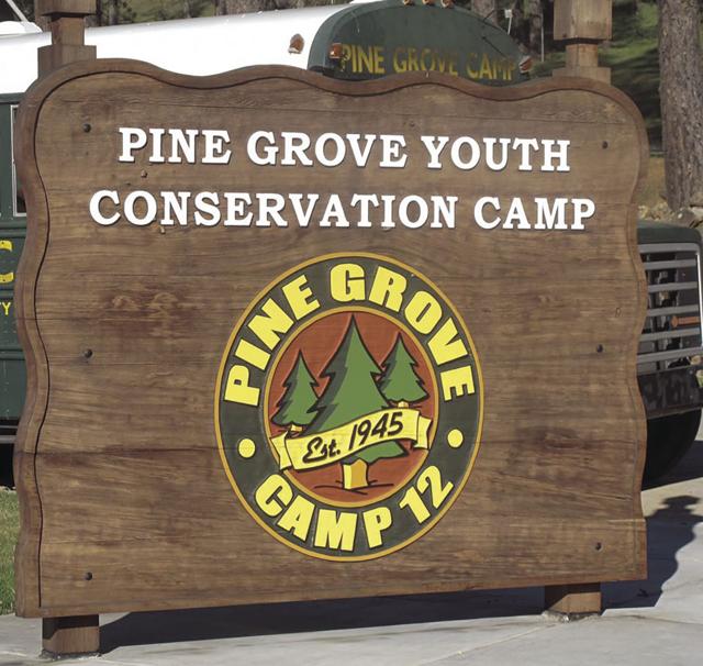 Details Emerge in Pine Grove Camp Incident News ledger.news