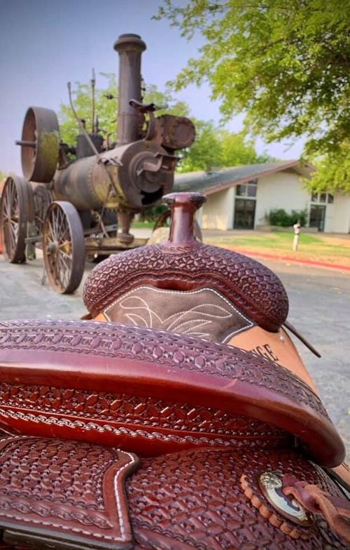 Amador Fair excited to get 'Back in the Saddle Again' in 2021