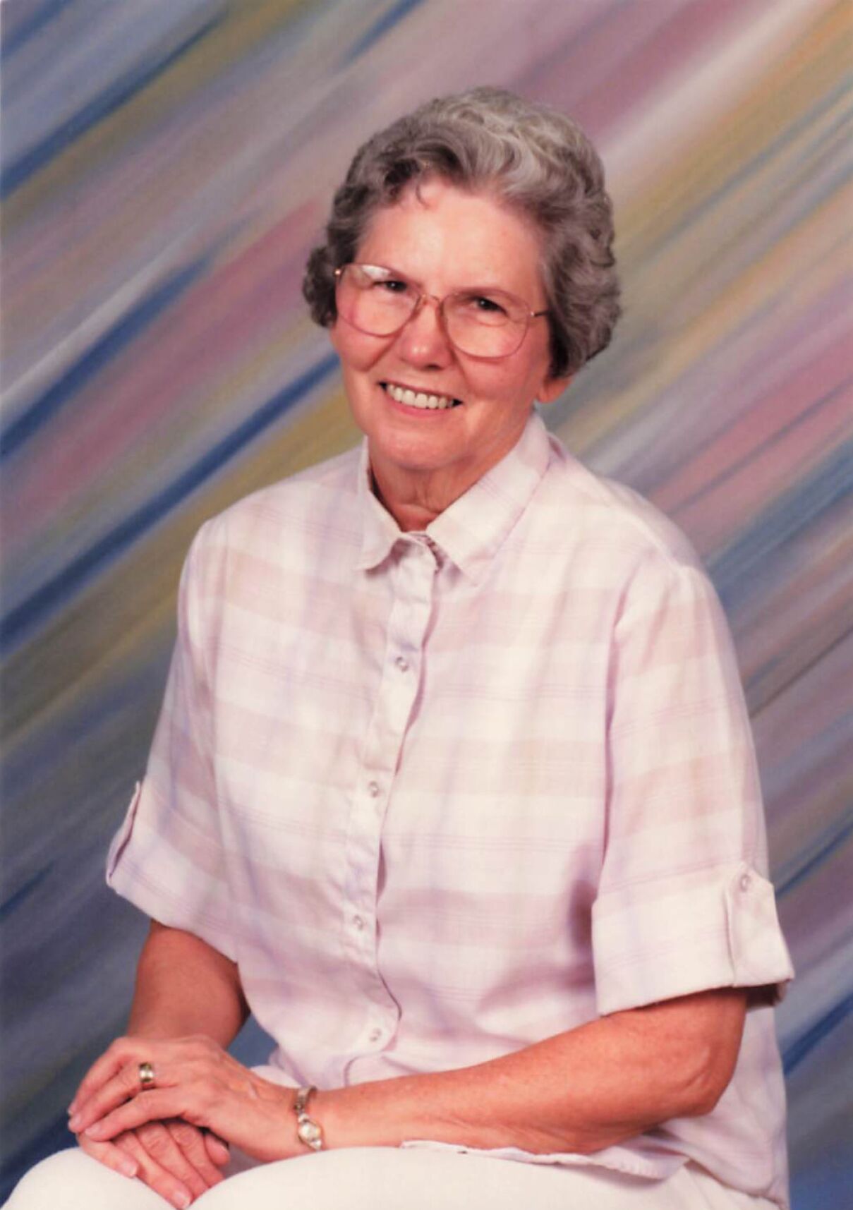 In Memory: Thelma B. Blake | Obituaries | Ledger.news