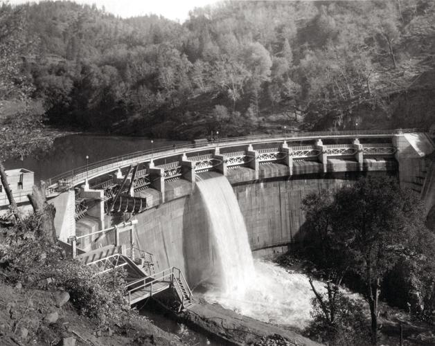 Vestiges of Amador—Water, Power, and The Wild Mokelumne, Part V The