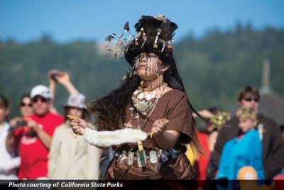 California Outdoors Q&A: Why does CDFW celebrate cultural heritage
