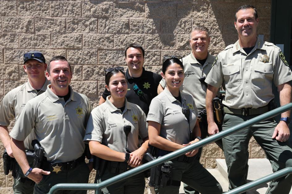 Amador County Sheriff Establishes the Homeless Amador React Team (H.A.R
