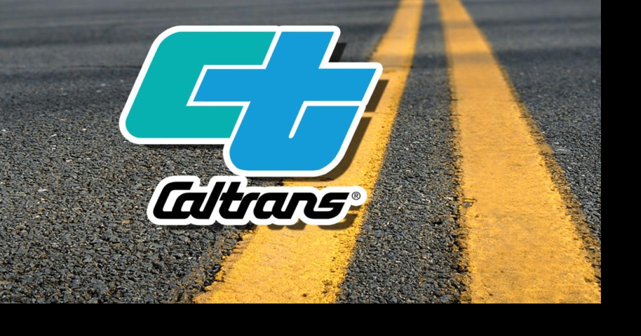 Caltrans: Amador County - Highway 16 & Highway 88 Road Work Schedule ...