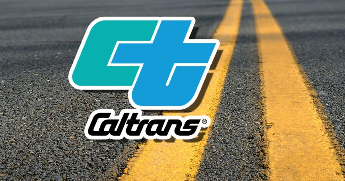 Caltrans 332 Racks Caltrans: Amador County - Highway 16 & Highway 88 Road Work Schedule ...